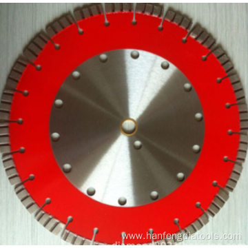 cheap Asphalt and Abrasive Diamond Blade